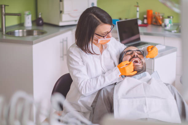 Best Walk-In Emergency Dentist in Pis, AR