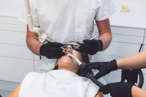 Best Emergency Dental Care for Trauma or Injury in Pis, AR