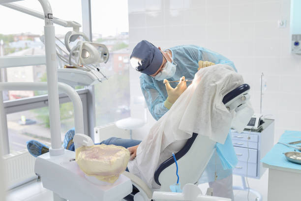 Best Emergency Tooth Extraction in Pis, AR